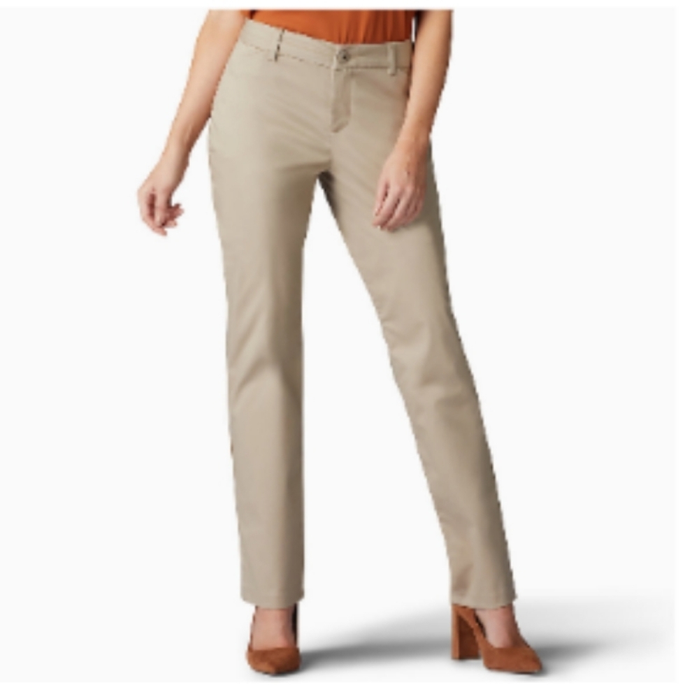 Riders Casuals Khakis Size 14P.